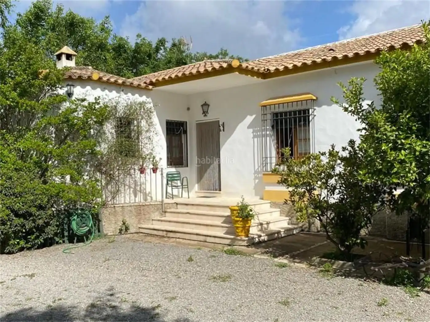 Casa in vendita a Diseminado Diseminados 3, imagen 4
