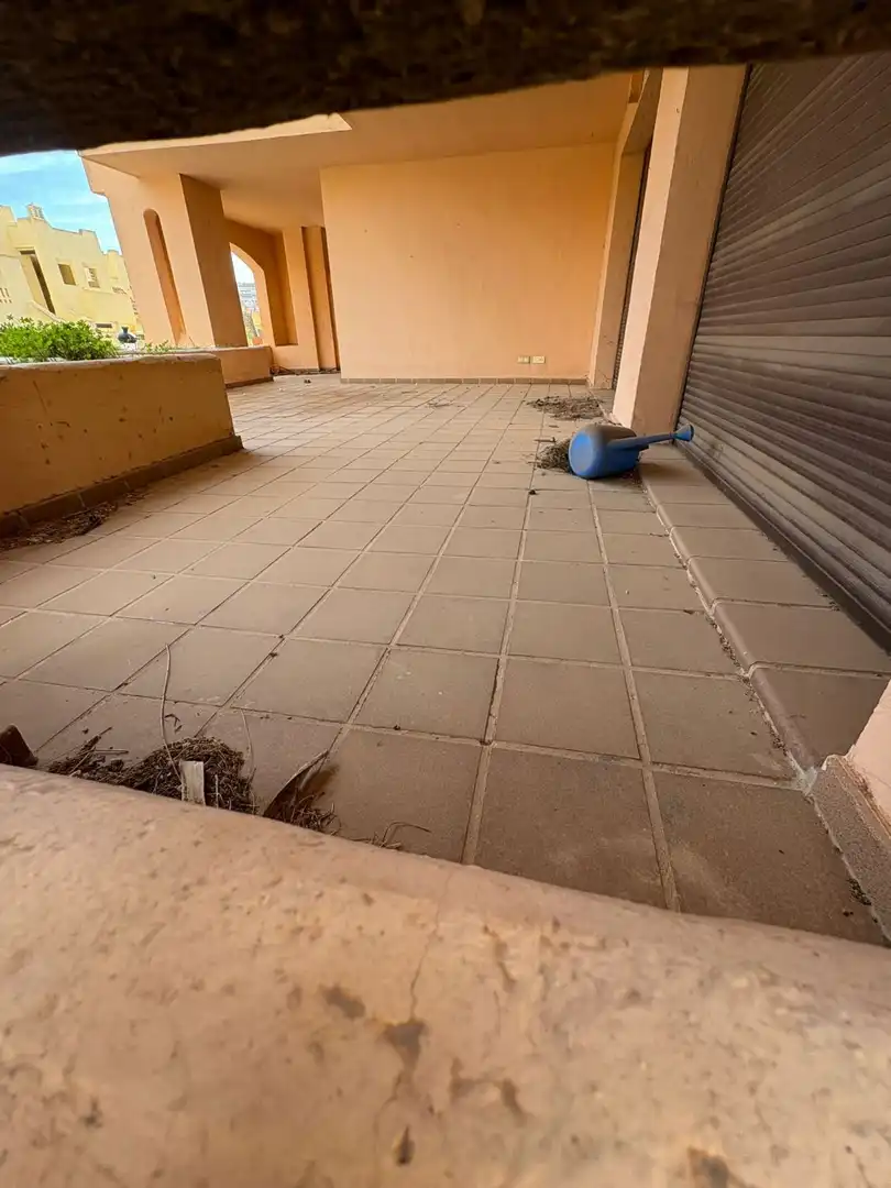 Flat for sale in La Duquesa