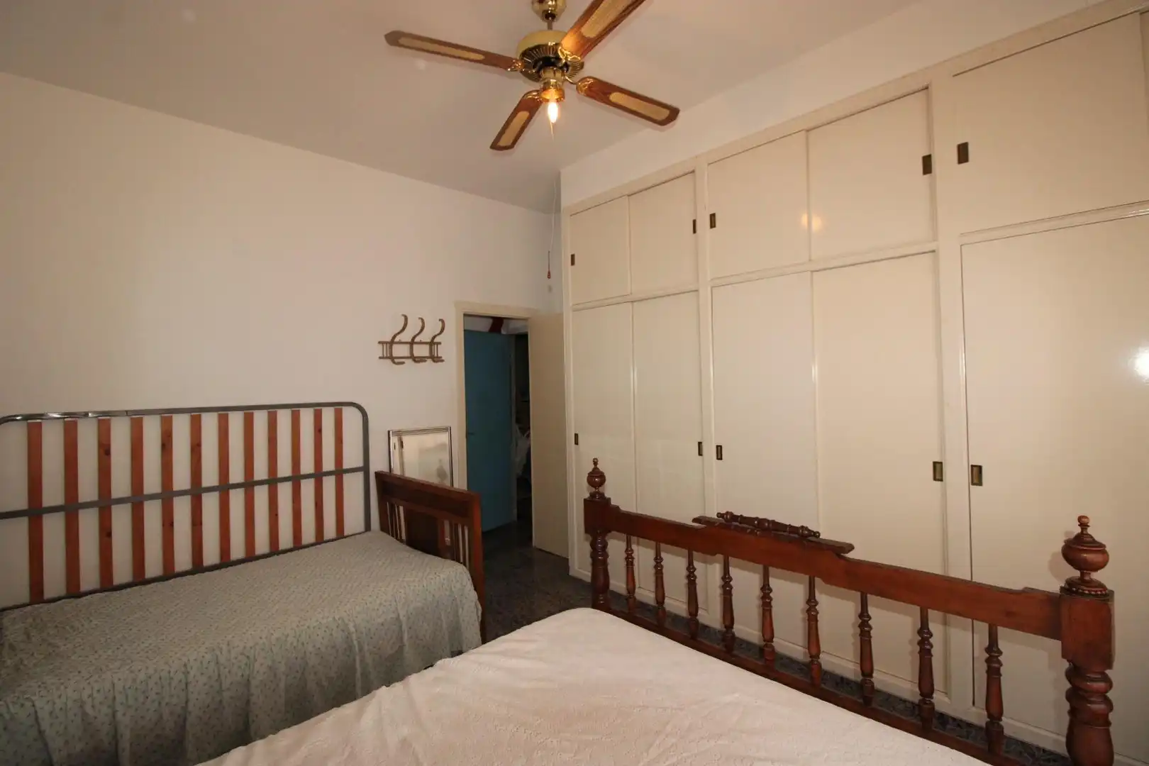 Habitación de Casa o chalet en venta en Cartagena con Aire acondicionado y Jardín privado