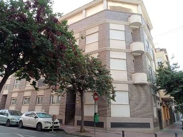 Parkplatz zum Verkauf in San Juan, 19