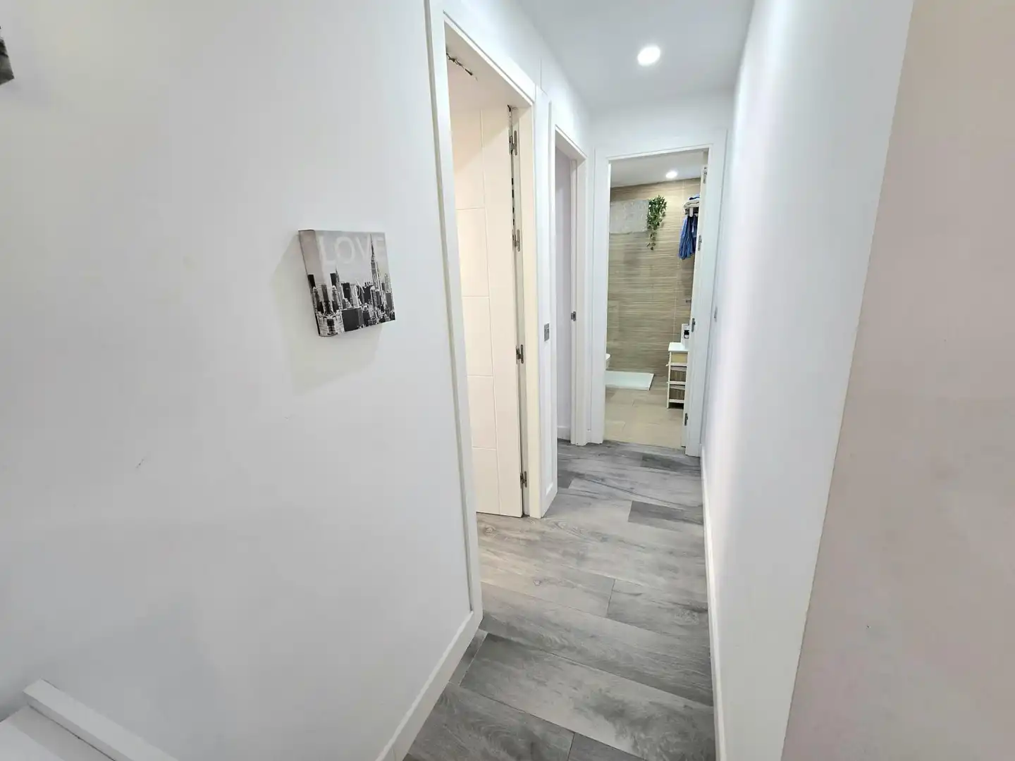 Appartement avec terrasse à vendre à Las Lagunas, imagen 14