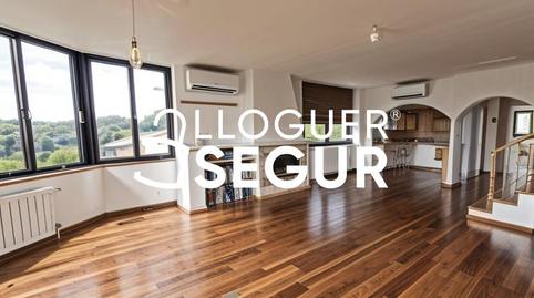 Foto 5 de Casa o chalet de alquiler en Paulonia, La Floresta, Barcelona