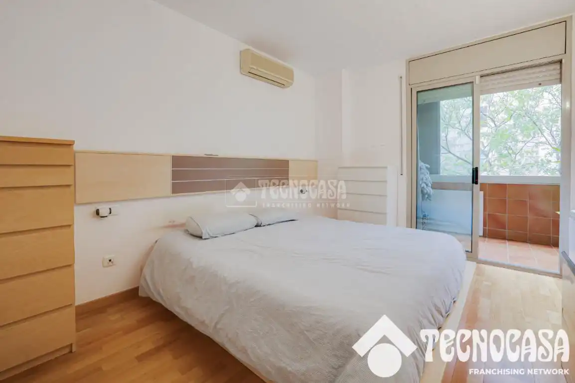 Wohnung zum Verkauf in Sant Andreu de Palomar