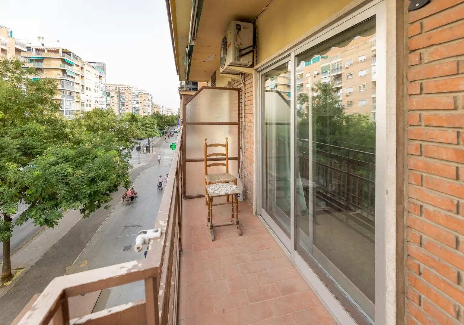 Flat for sale in Calle Infanta Beatriz, 6, Camino de Ronda