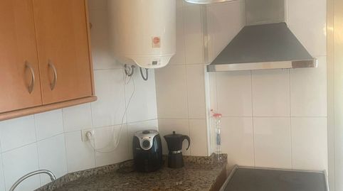 Foto 3 de Estudio de alquiler en Centro, San Vicente del Raspeig / Sant Vicent del Raspeig