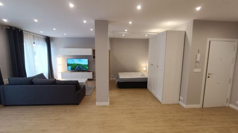 Foto 2 von Wohnung zur Miete in Calle Gran Via de San Marcos, 37, Centro Ciudad, León Capital
