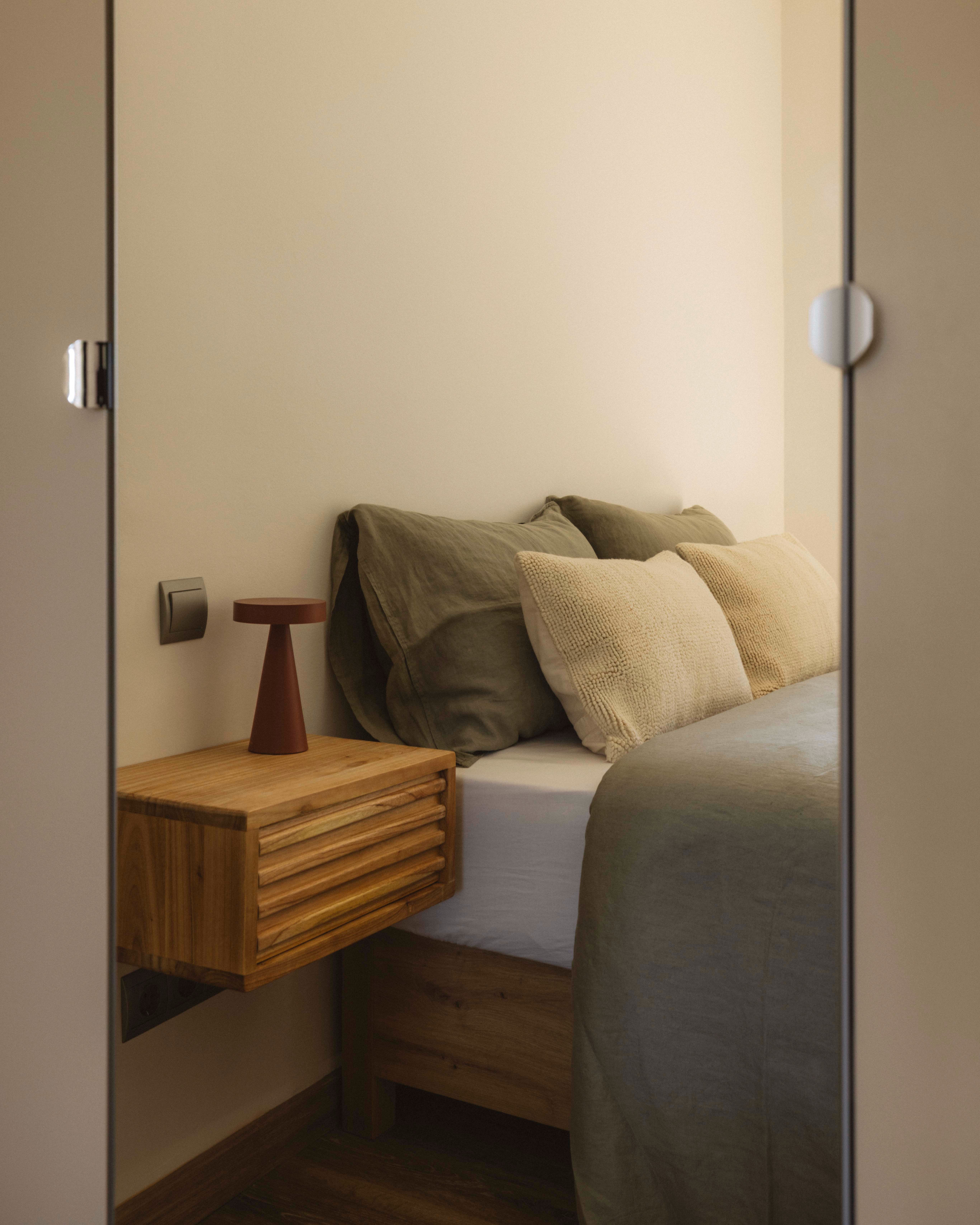 Habitación de Piso en venta en  Barcelona Capital con Aire acondicionado, Calefacción y Balcón