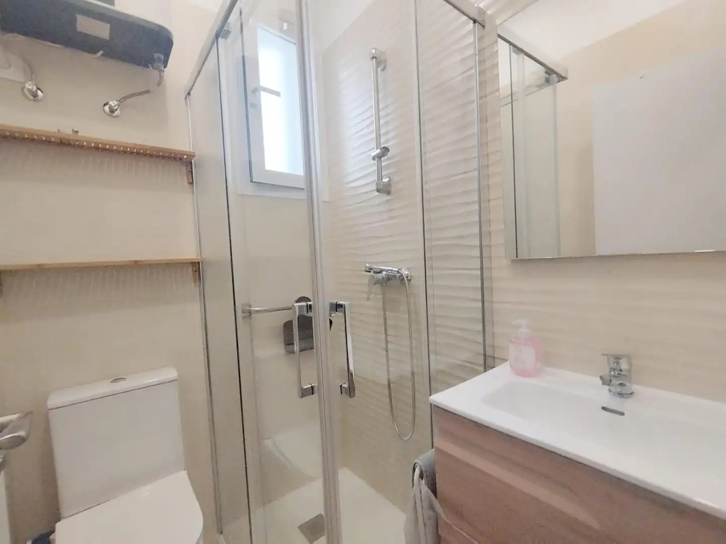 Apartamento con ascensor en alquiler en Retiro, imagen 10
