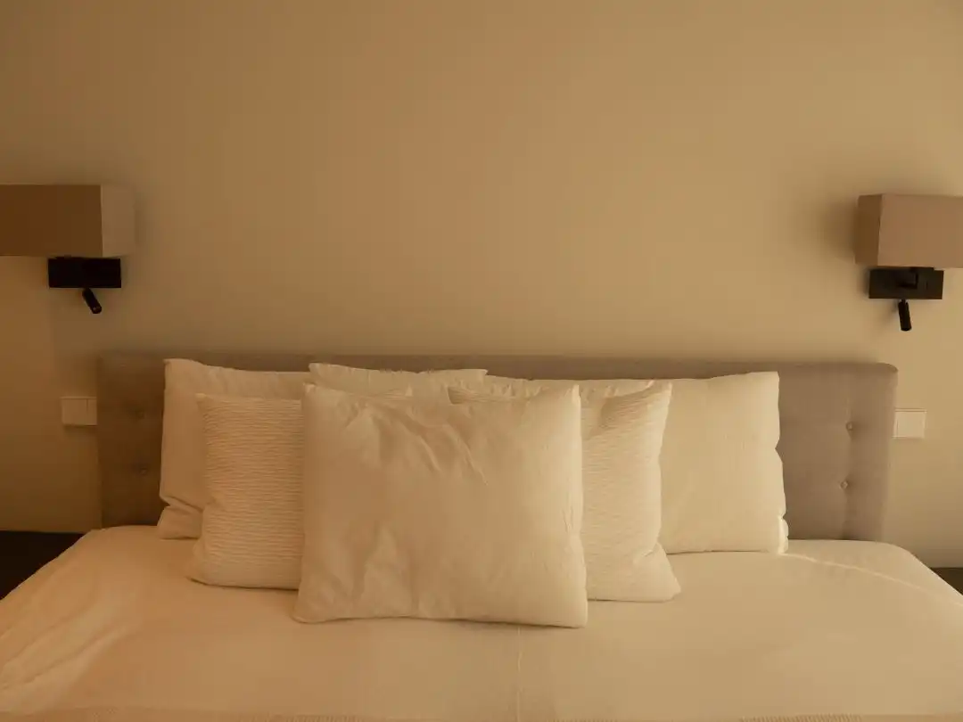 Habitación de Casa o chalet en venta en Marratxí con Aire acondicionado, Terraza y Piscina