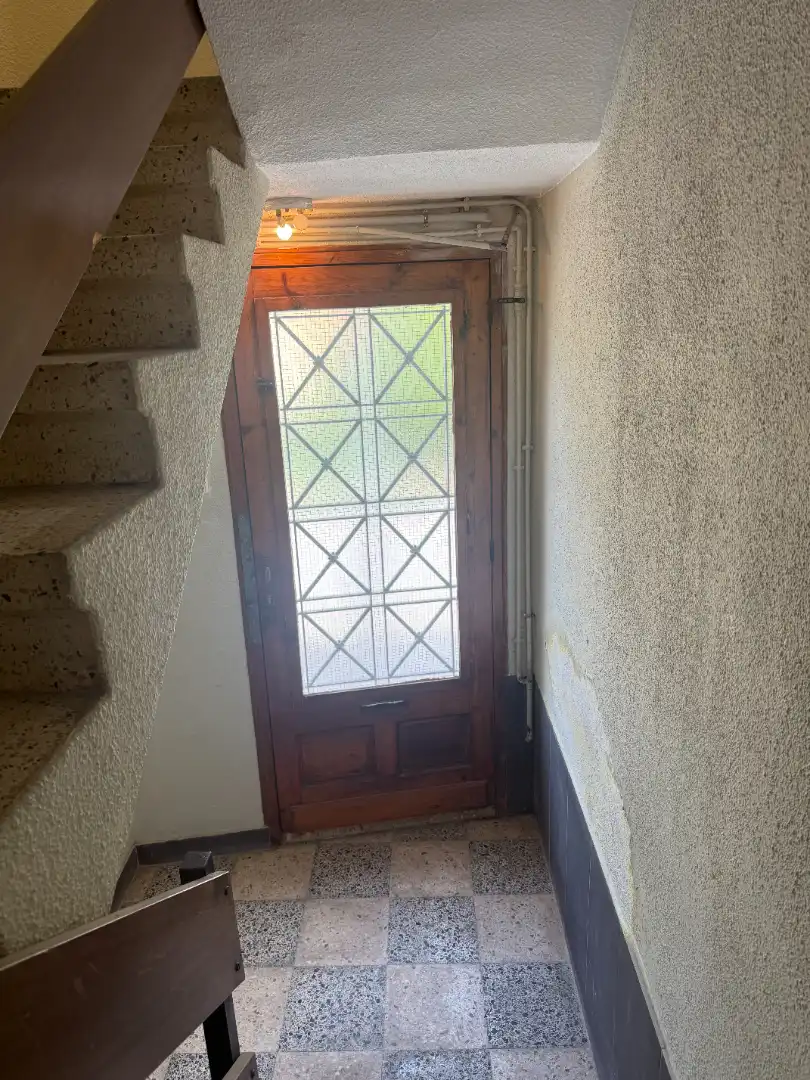 Casa adosada en venta en Sant Cugat del Vallès con Calefacción, Jardín privado y Terraza