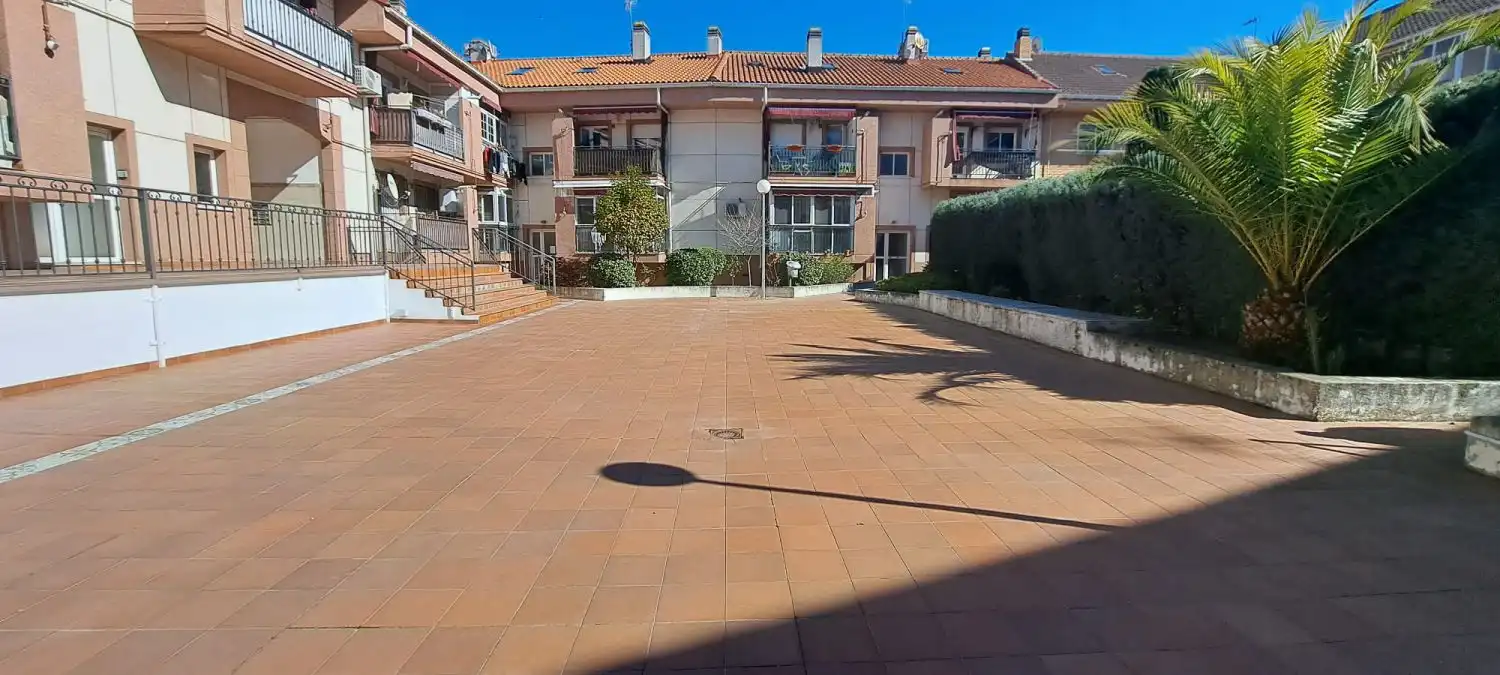 Wohnung zum Verkauf in Brunete, imagen 6