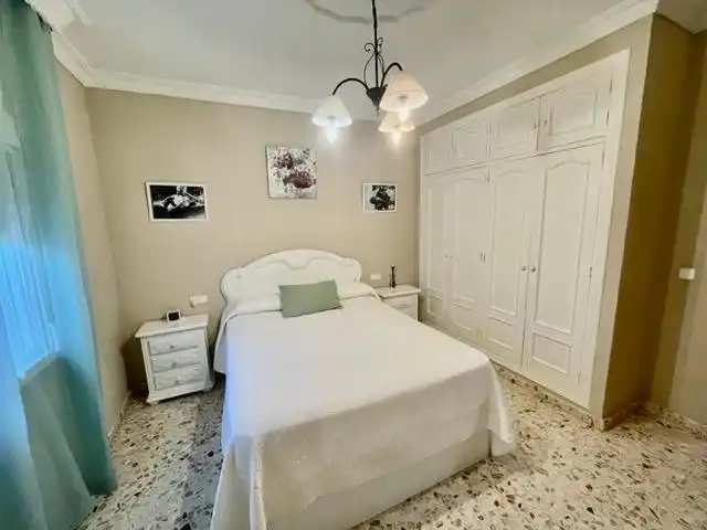 Casa o xalet en venda a Las Lagunas - Campano