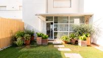 Vista exterior de Casa o xalet en venda en Canet de Mar amb Aire condicionat, Calefacció i Jardí privat