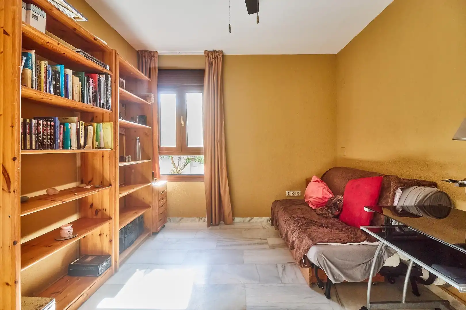 Casa o xalet en venda a El Faro de Calaburra - Chaparral