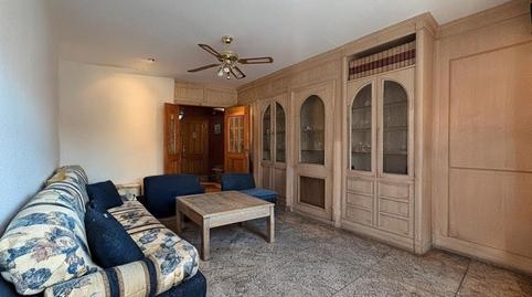 Foto 2 de Planta baja en venta en La Roda, Albacete