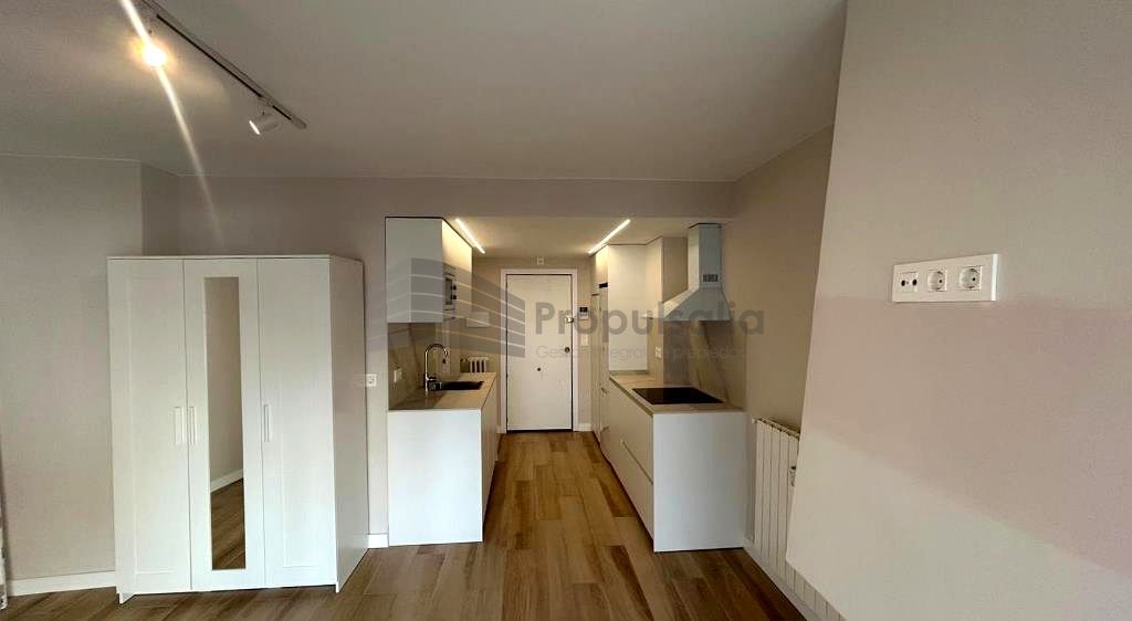 Apartament de lloguer a De Francisco De Pradilla, Barrio de San José