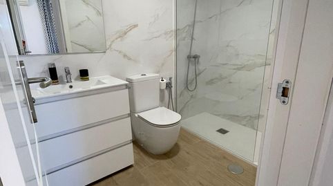 Foto 5 de Apartamento de alquiler en Mirador de la Cala - Benimar, Villajoyosa / La Vila Joiosa