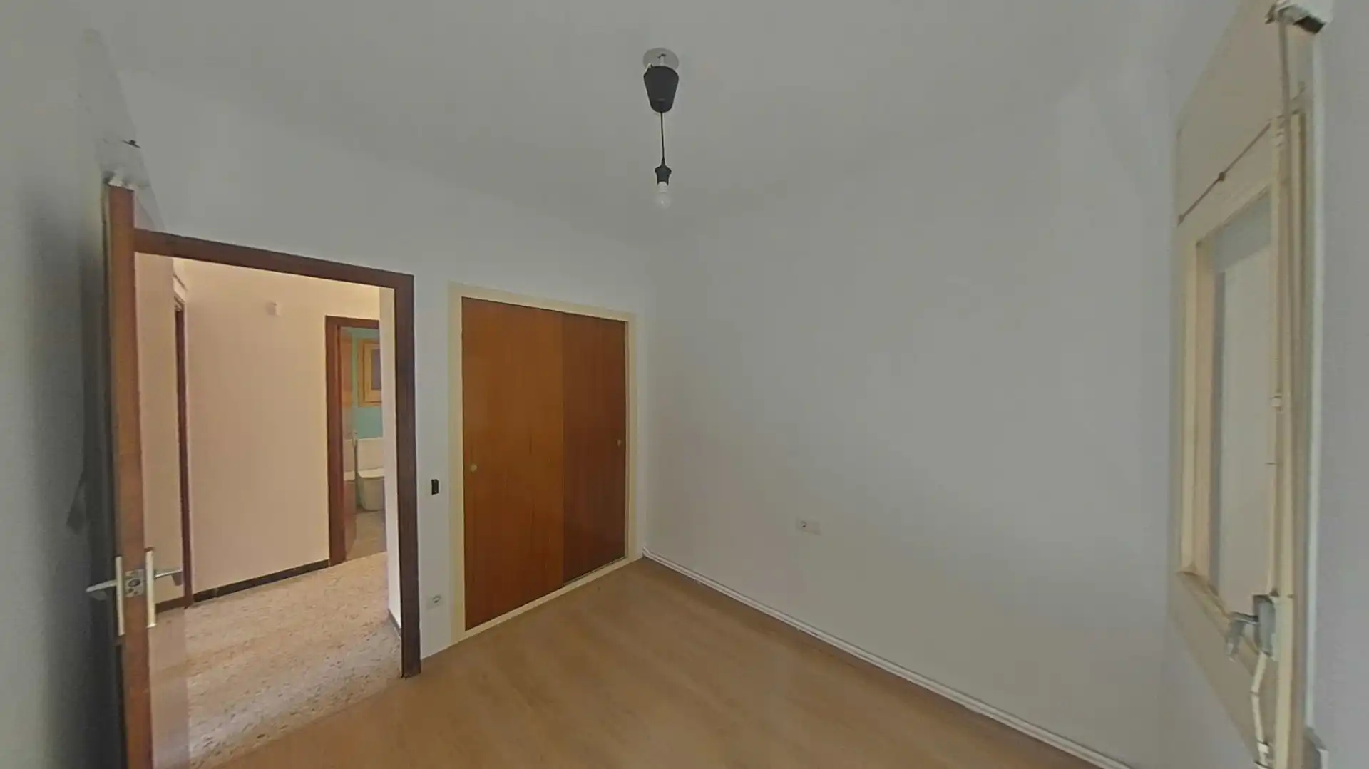 Habitación de Piso en venta en Aiguafreda con Terraza y Balcón