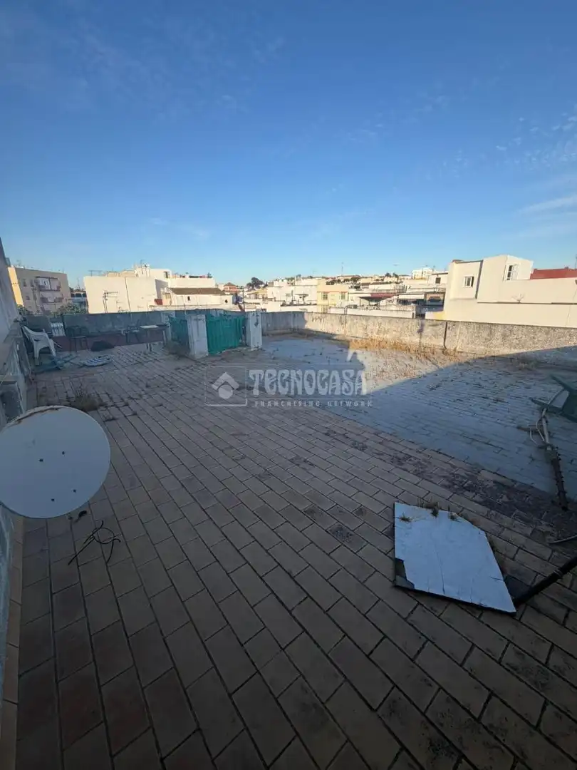 Maison avec terrasse à vendre à C. San Antonio, imagen 13