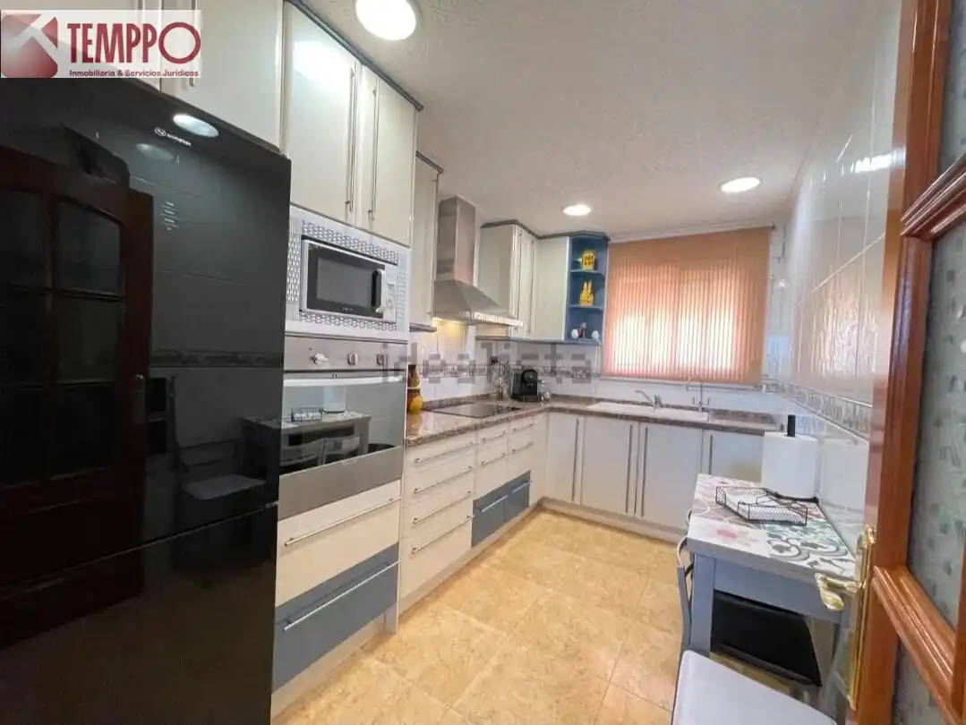 Casa amb terrassa en venda a La Franquesa - Oasis Park, imagen 7