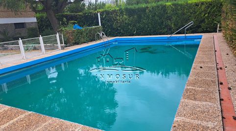 Foto 4 de Casa o xalet en venda a Poleares, Lucena