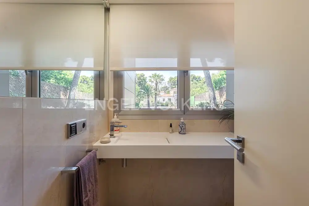 Casa con terraza en venta en Campolivar, imagen 19