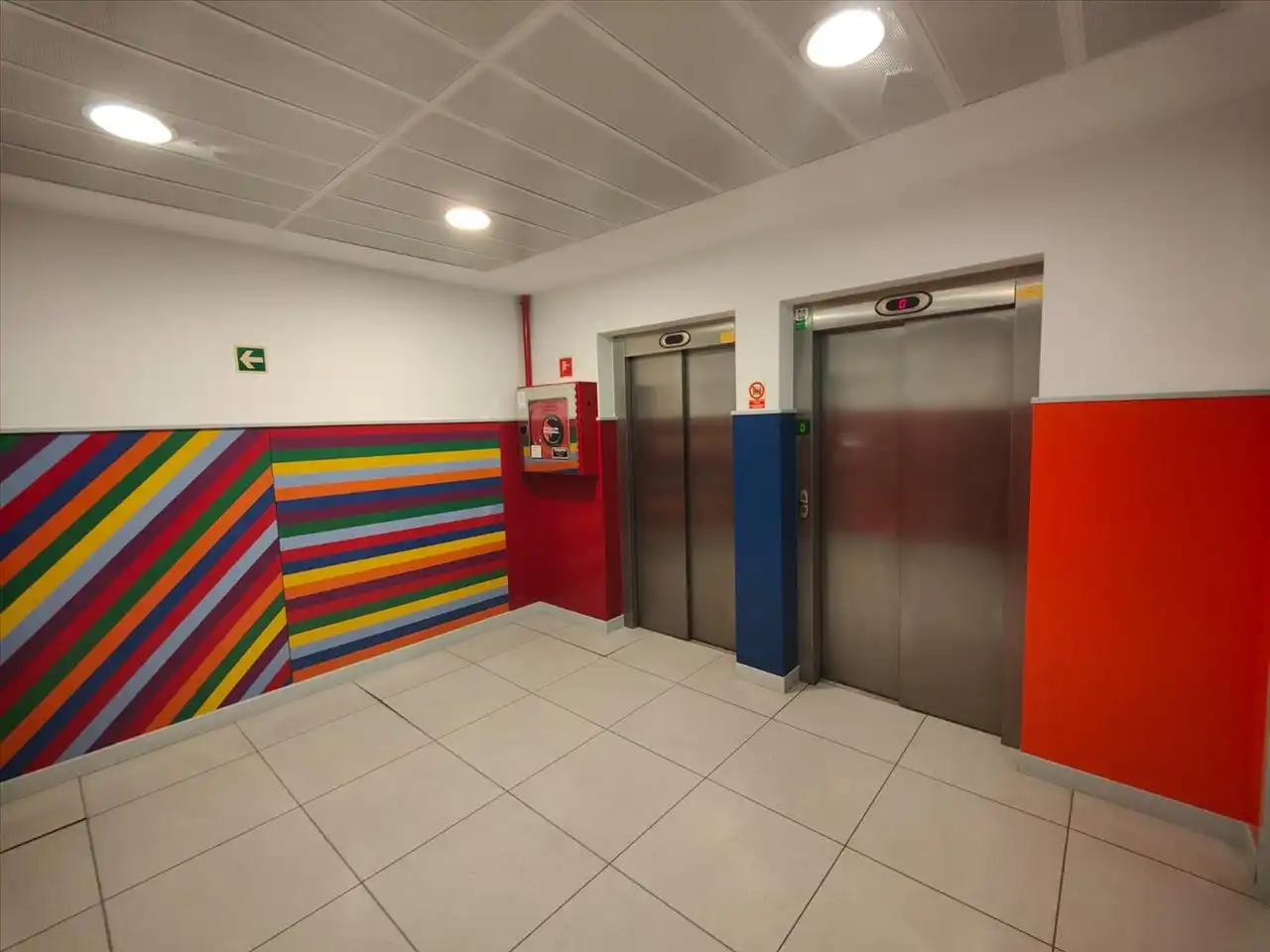 Locale commerciale in vendita a ENEKURIBIDEA, EDIFICIO FATIMA, imagen 24