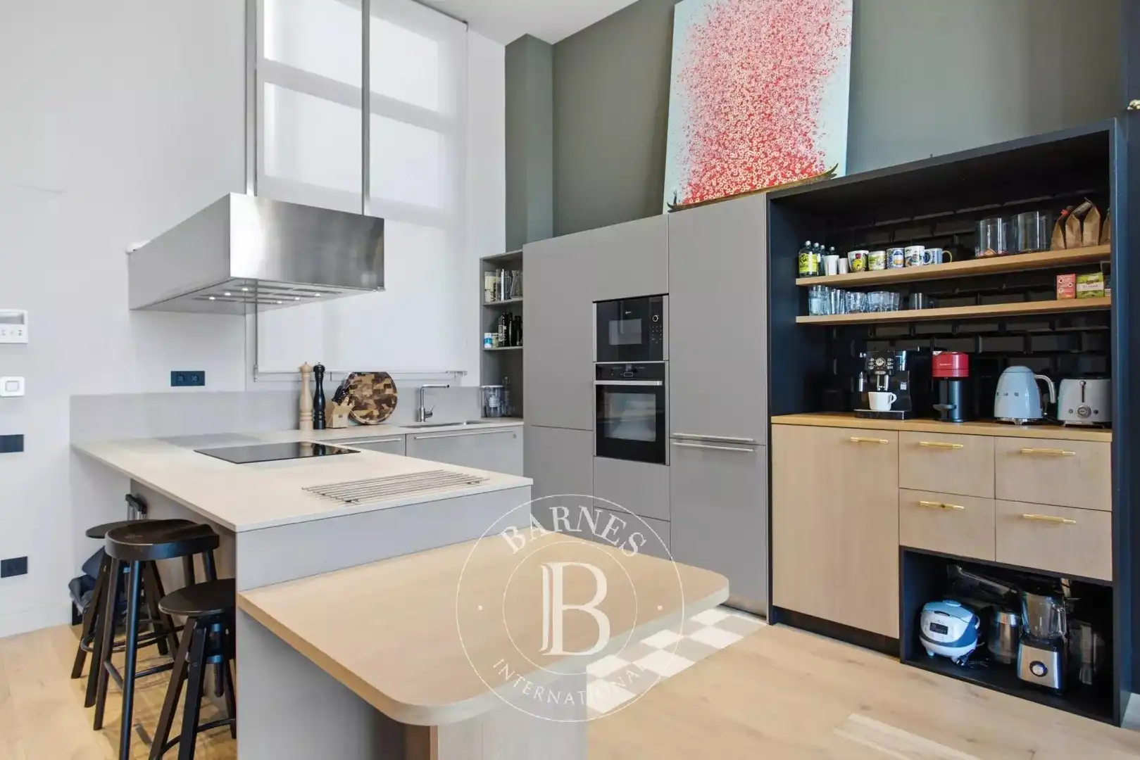 Ático con ascensor en venta en Eixample, imagen 9