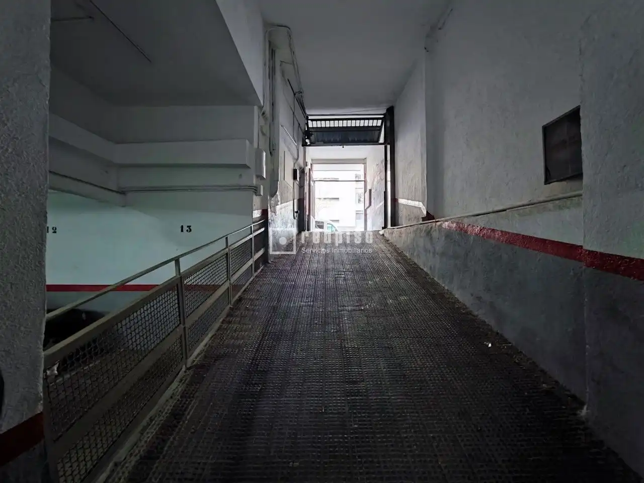 Garage for sale in Madrid