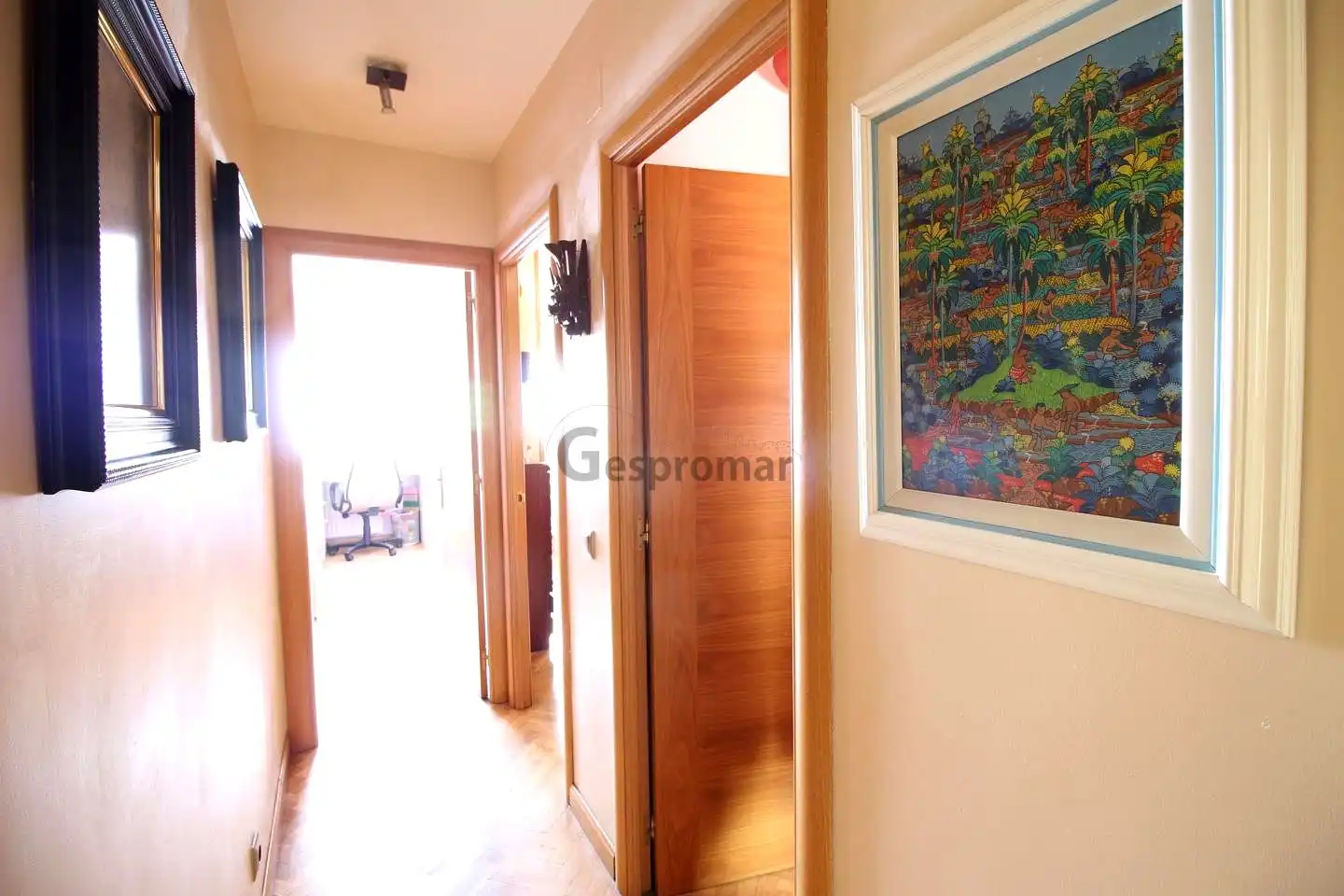 Piso en venta en Madrid con Aire acondicionado, Calefacción y Terraza
