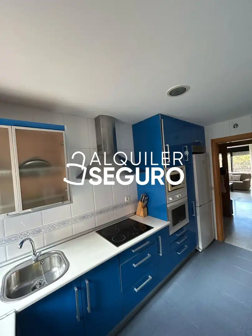 Flat with pool to rent in Periodista Alberto Machado Cayuso, imagen 48