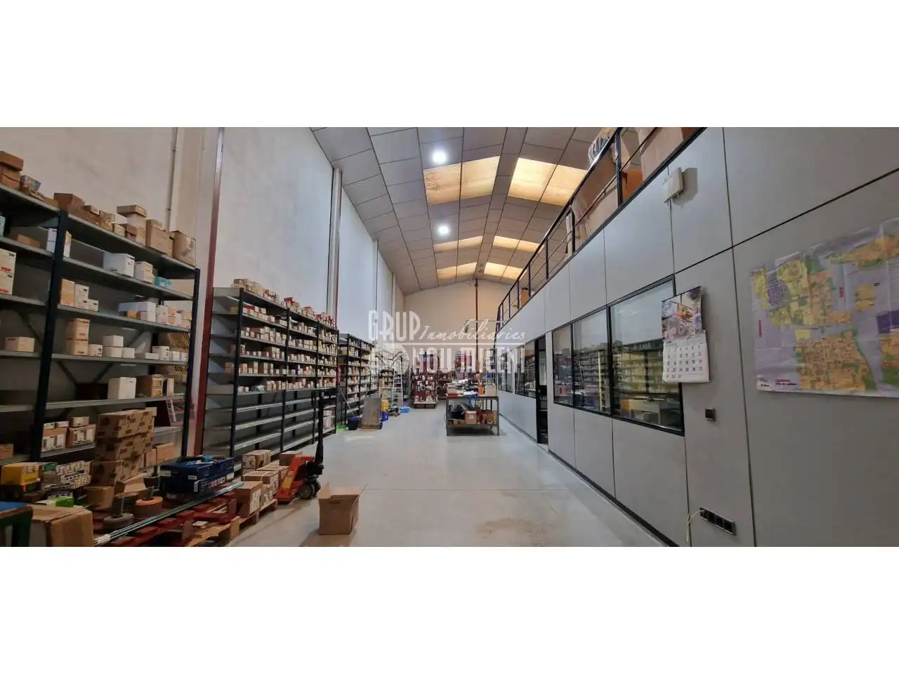 Industrial building to rent in Catarroja, imagen 5