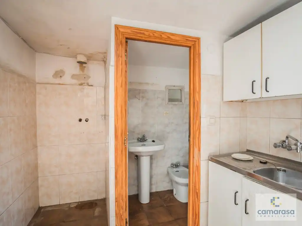 Bany de Casa o xalet en venda en Ávila