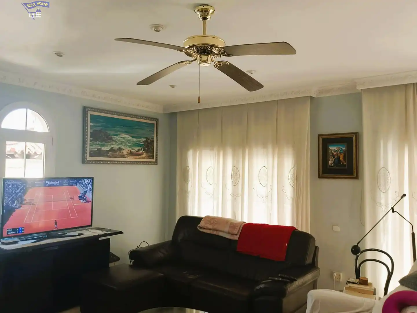 Casa o chalet en venta en Vallirana