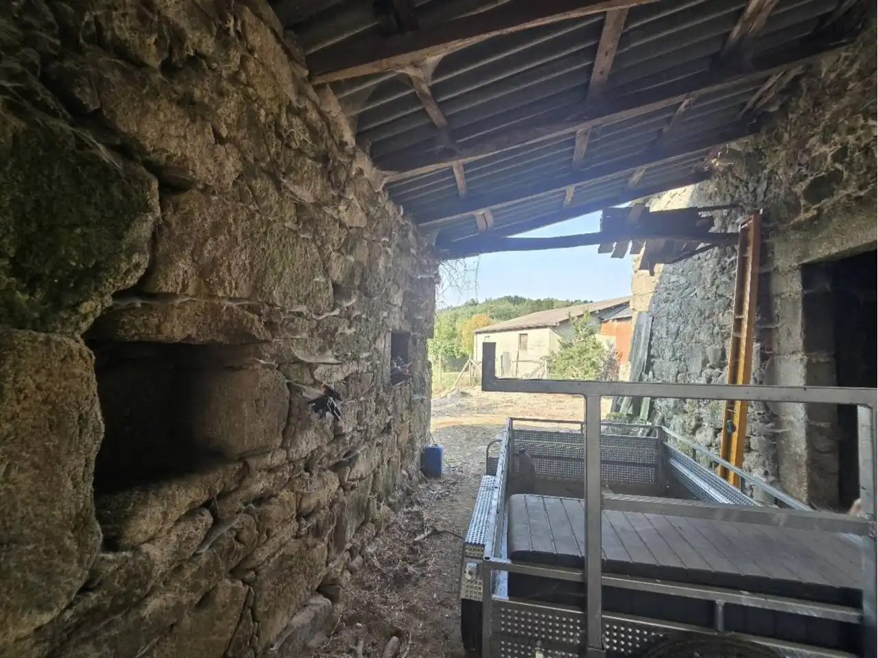 Casa o chalet en venta en Castroverde con Terraza