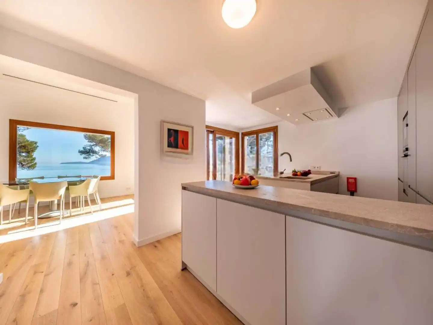 Flat for rent in Pollença, Illes Balears