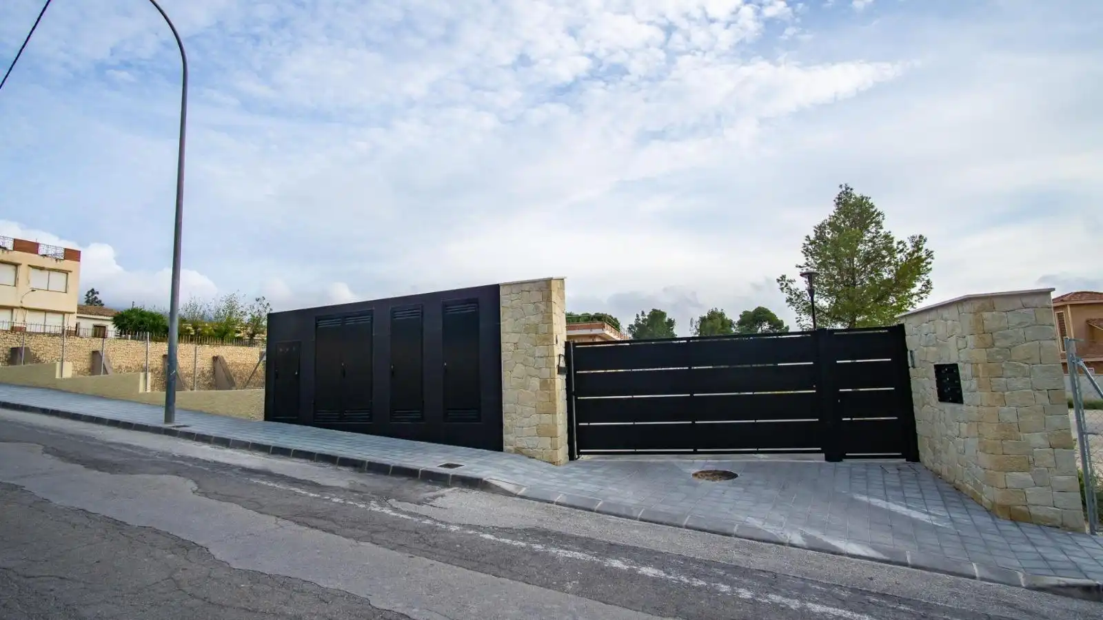 Terreny residencial en venda a Petrer, imagen 7