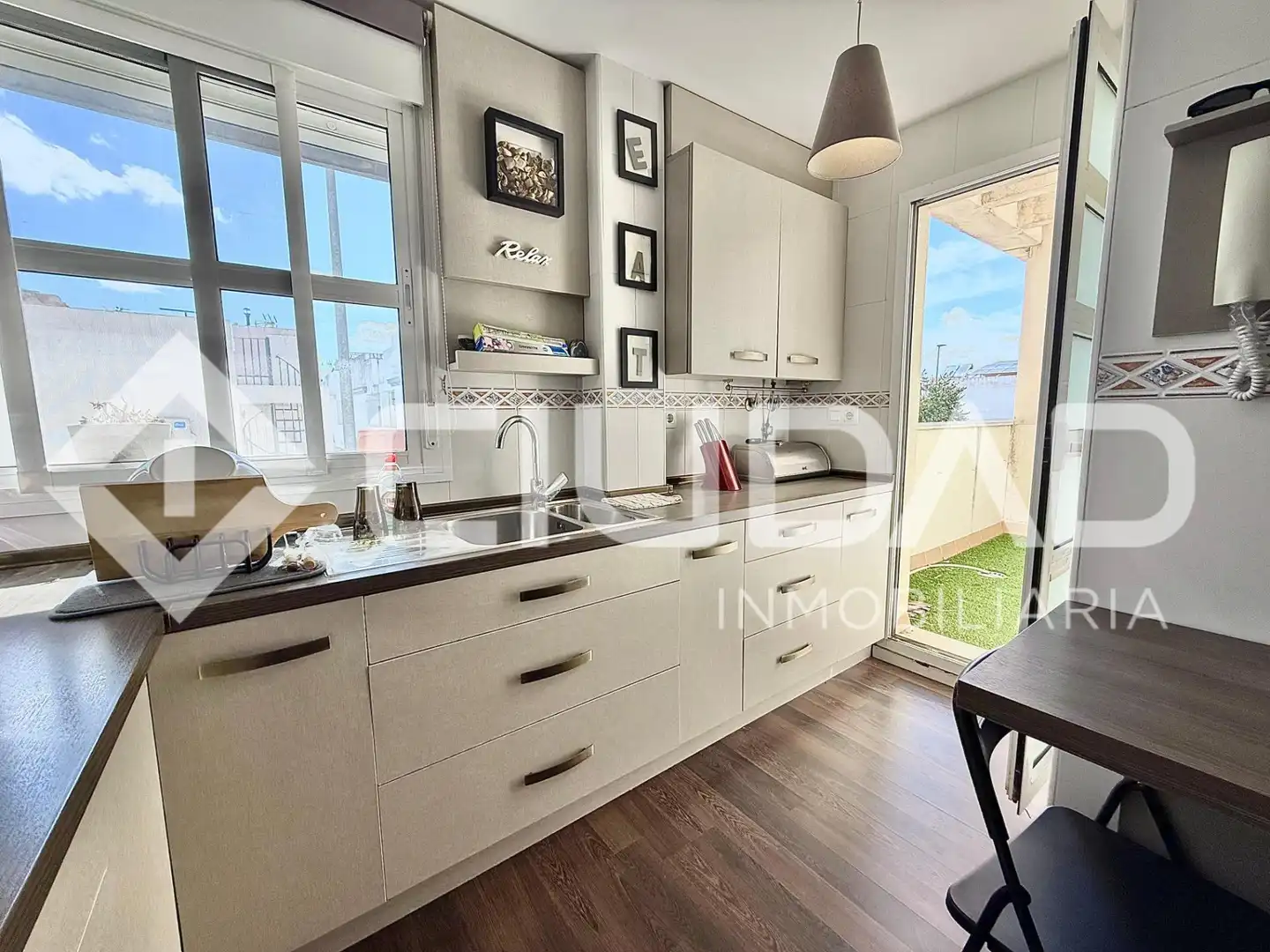 Kitchen of Detached homes for sale in Lebrija