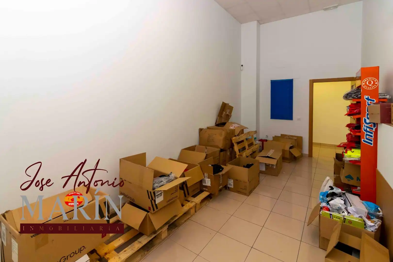 Local en venta en Badajoz
