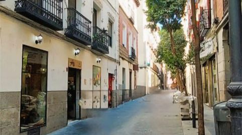 Foto 4 de Casa o xalet en venda a Calle de Loreto y Chicote, 10, Universidad - Malasaña, Madrid Capital