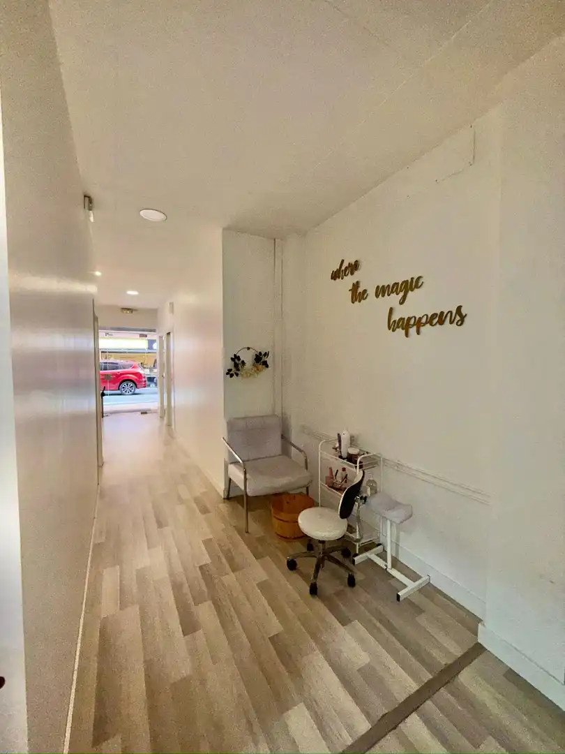 Local comercial en traspaso en Carrer de Sant Ramon, imagen 5