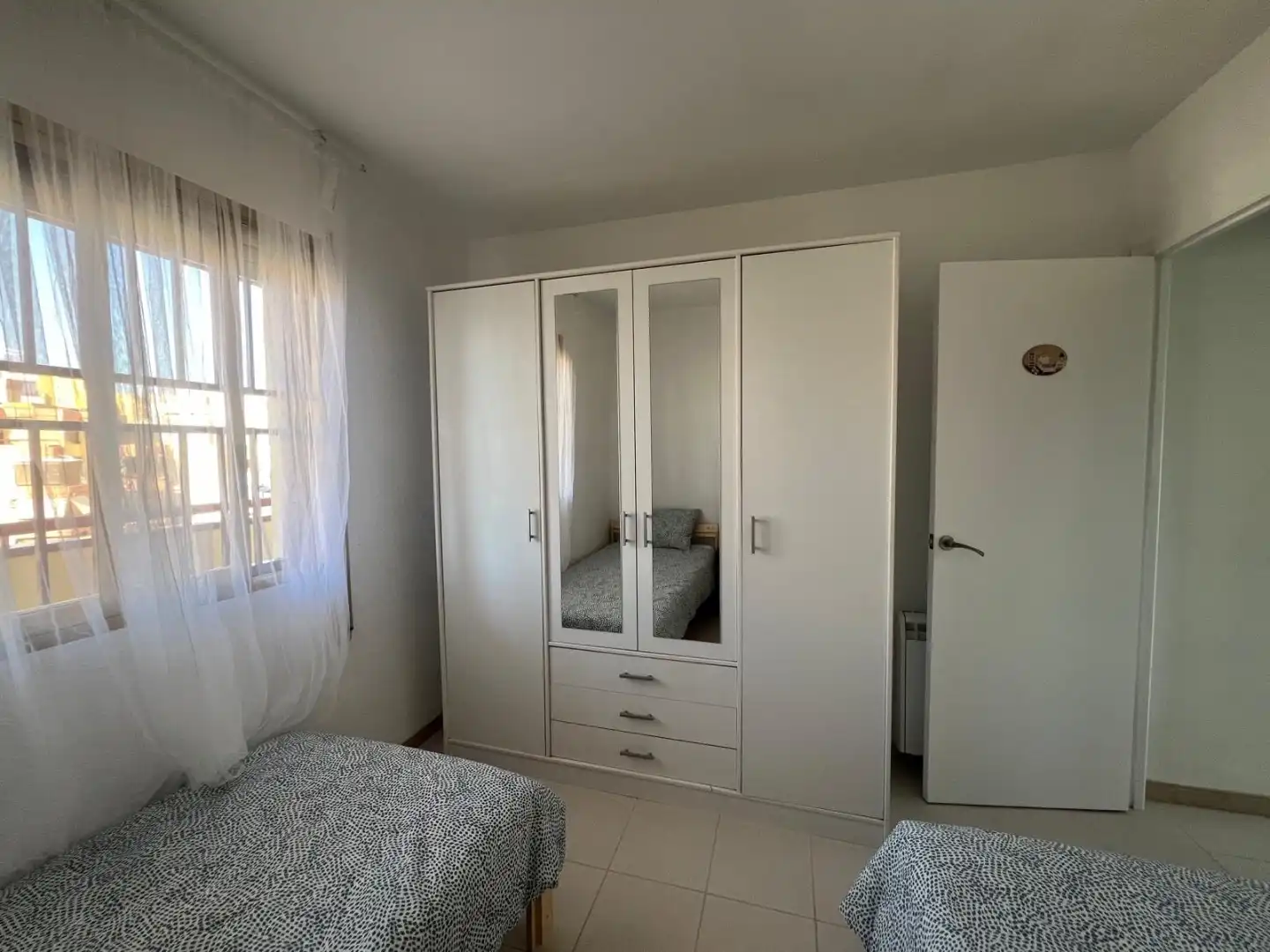 Apartamento con piscina en alquiler en Camino Volta 3, imagen 9