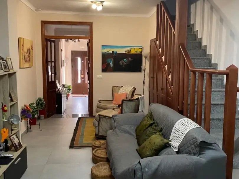 Reihenhaus mit Garten zum Verkauf in Calle San Gregorio 54, imagen 5