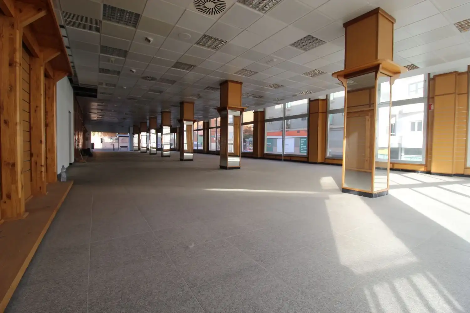 Commercial properties for rent in Calle Bruno Pérez Medina, 1, Arucas Casco