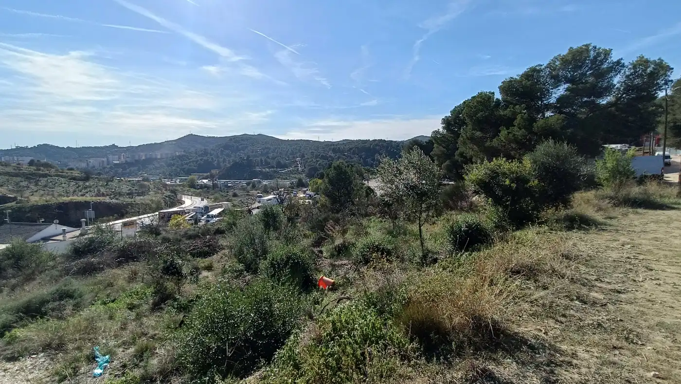 Residencial en venta en Montcada i Reixac