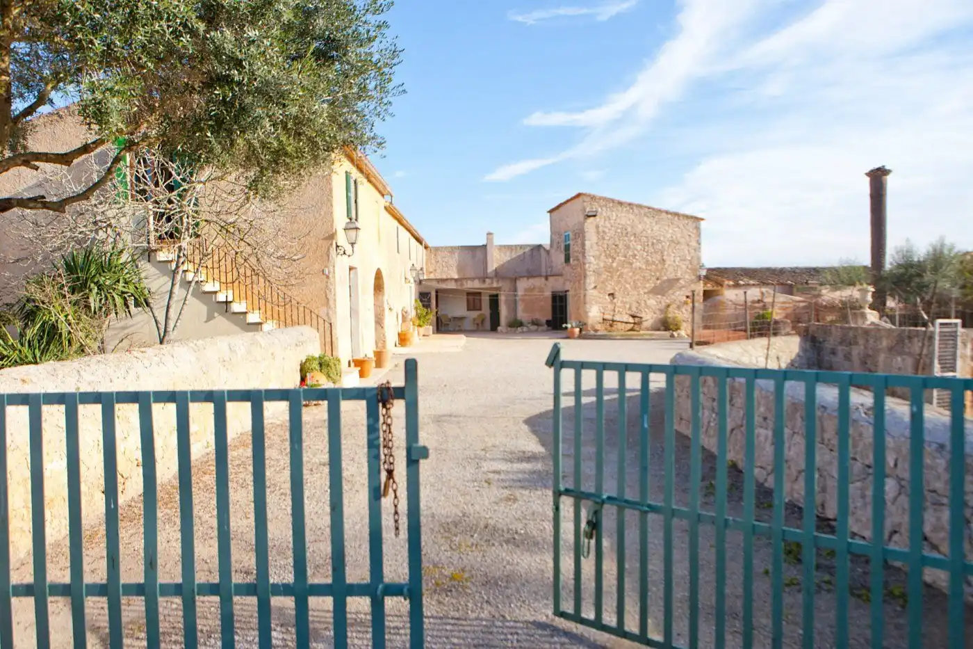 Casa rustica con piscina in vendita a Ariany, imagen 29