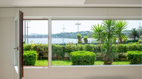 Foto 2 de Piso en venta en Plaza Funicular, Antiguo, Donostia - San Sebastián