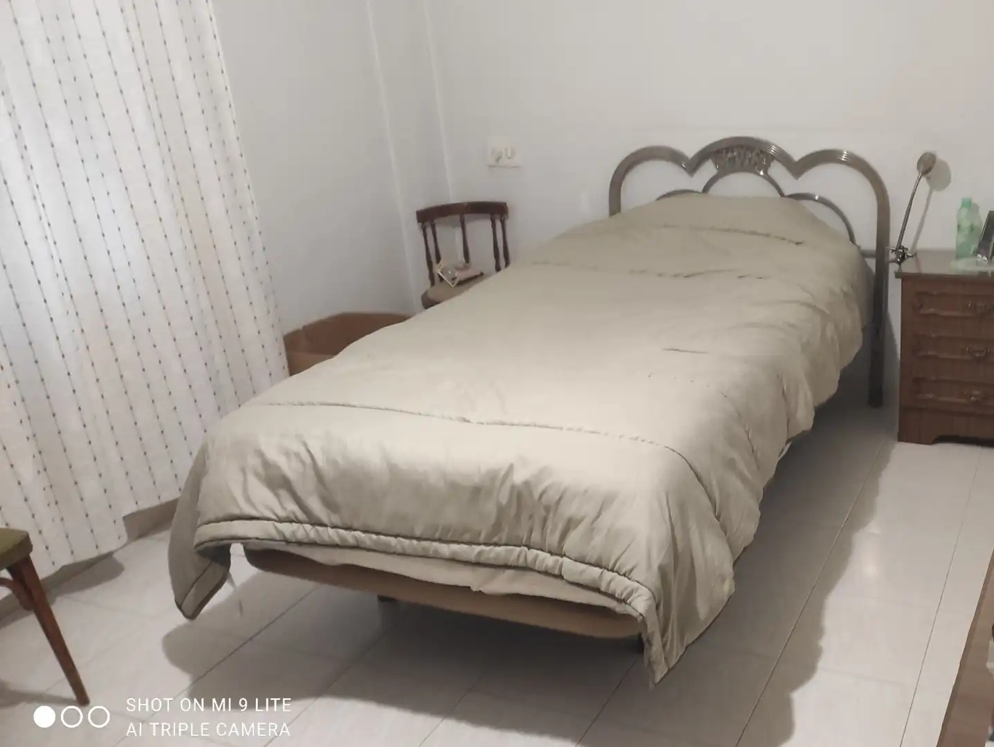 Habitación de Piso en venta en Jaén con Terraza