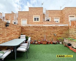 Terrace of House or chalet for sale in  Almería Capital  with Terrace