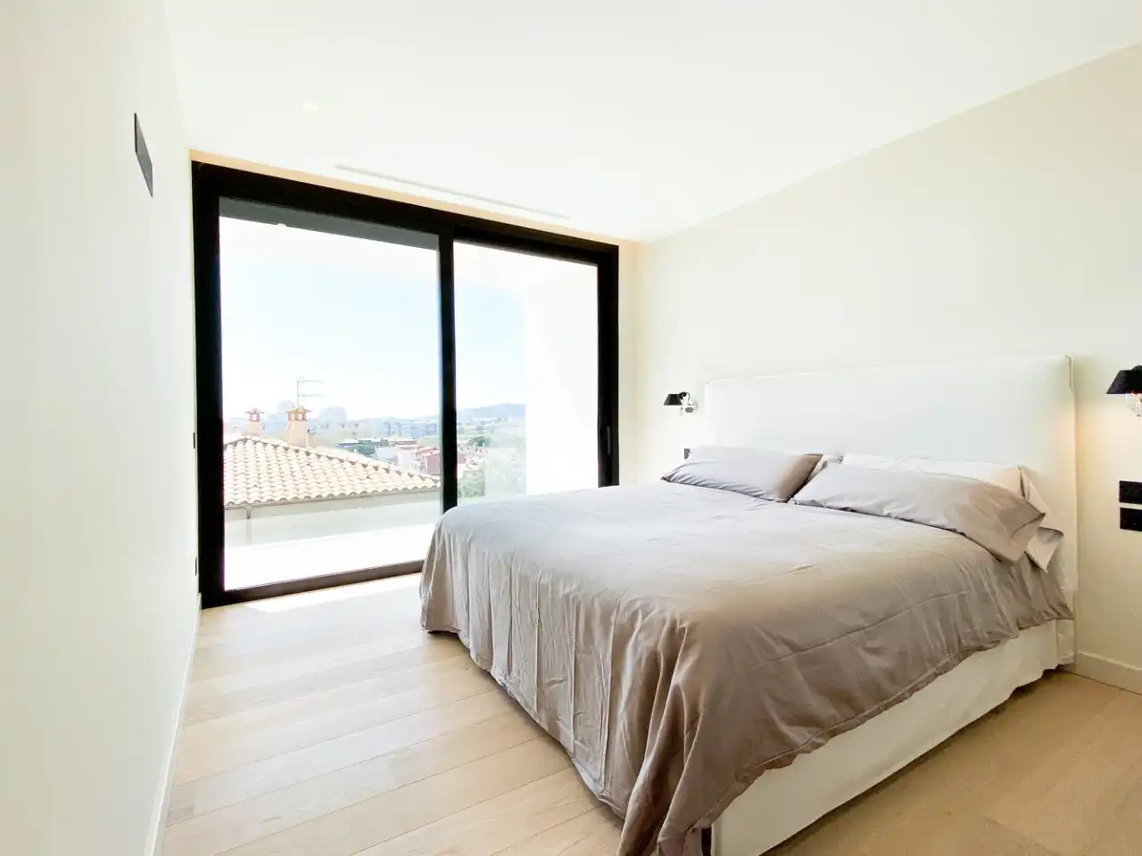 Villa mit Pool zur Miete in Vicenç Bou 27, imagen 19